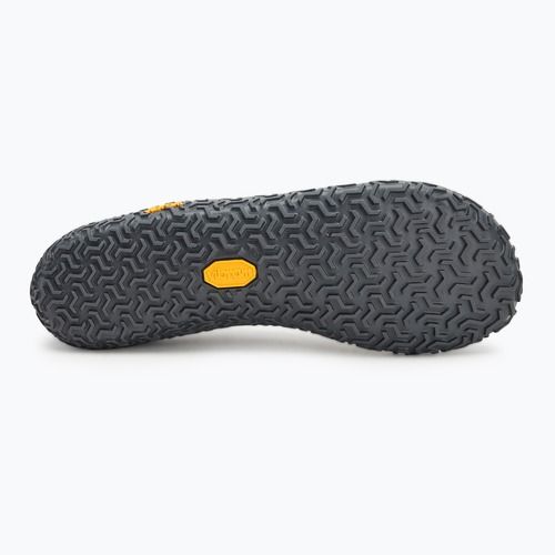 Dámske barefoot topánky Merrell Vapor Glove 6 LTR black/asphalt
