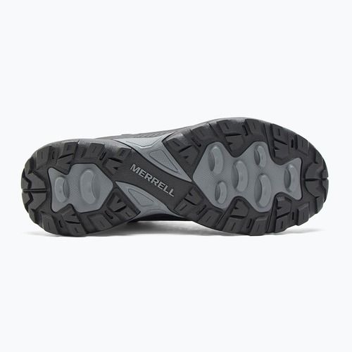 Merrell Speed Strike 2 Mid GTX pánske topánky black