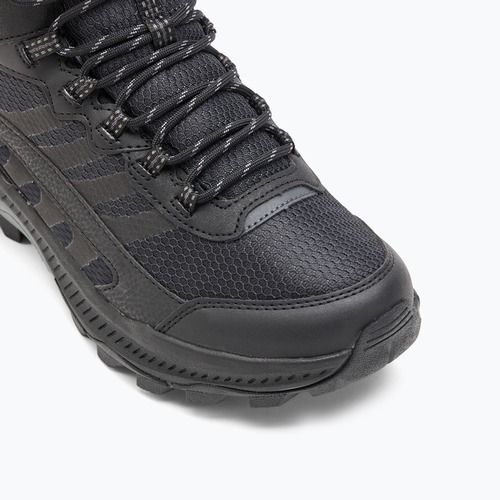 Merrell Speed Strike 2 Mid GTX pánske topánky black