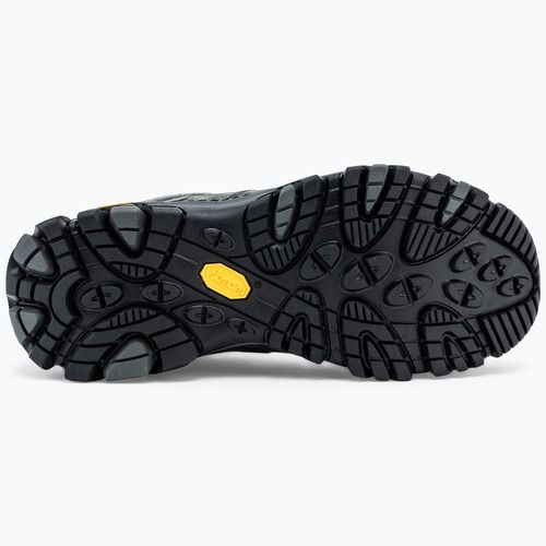 Pánske turistické topánky Merrell Moab 3 Gtx granite