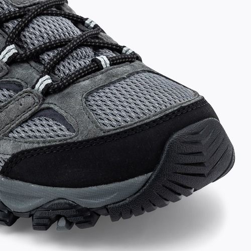 Pánske turistické topánky Merrell Moab 3 Gtx granite