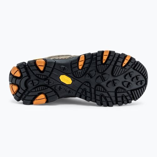 Pánske turistické topánky Merrell Moab 3 Gtx olive