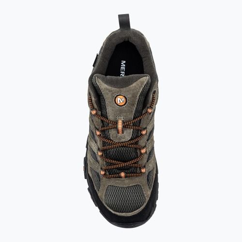 Pánske turistické topánky Merrell Moab 3 Gtx olive