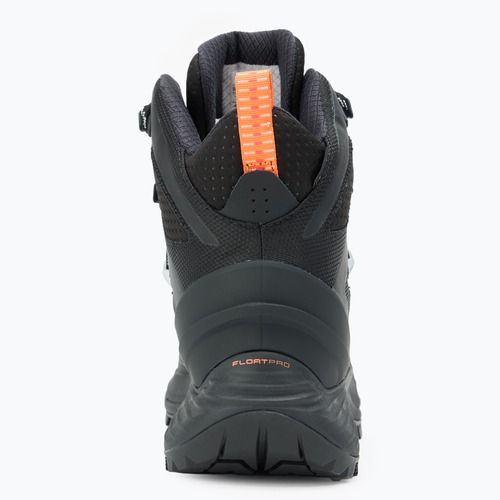 Pánske turistické topánky Merrell Rogue Hiker Mid GTX black
