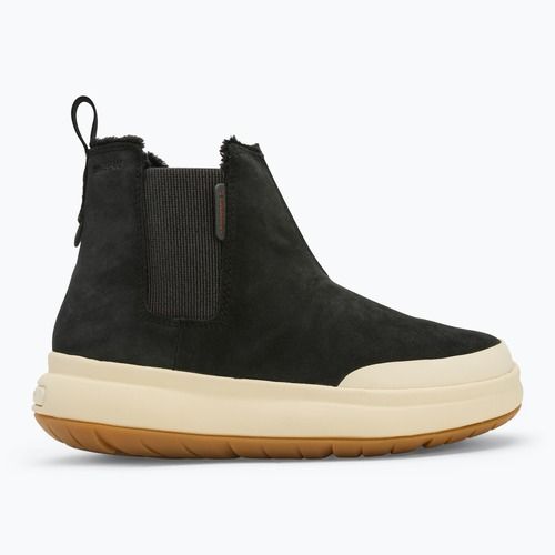 Dámska obuv Merrell Marquette Thermo Pull On Wp black