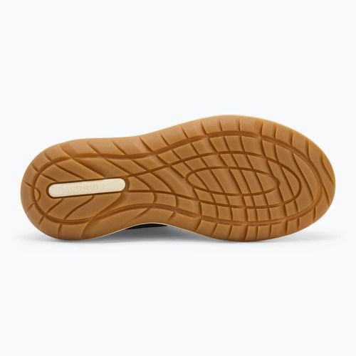 Dámska obuv Merrell Marquette Thermo Pull On Wp black