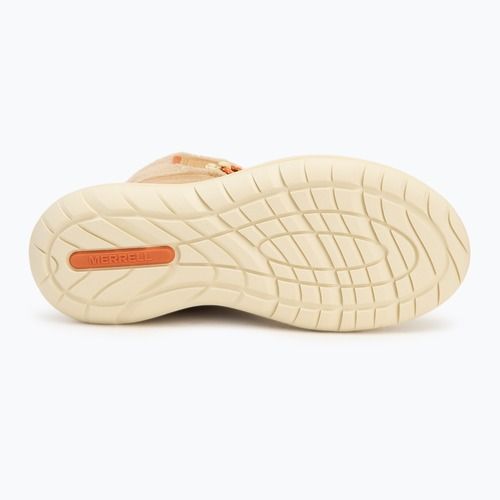 Dámska obuv Merrell Marquette Thermo Lace Wp tan
