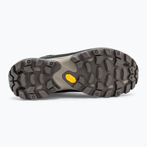 Pánske turistické topánky Merrell Moab Speed 2 Thermo Mid Wp olive