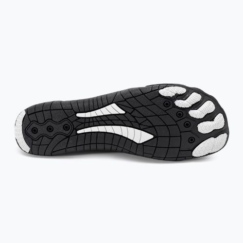 Topánky do vody AQUASTIC Coffs black