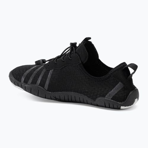 Topánky do vody AQUASTIC Coffs black