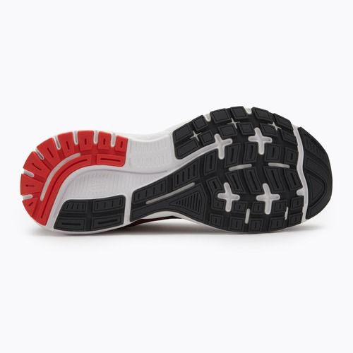 Pánska bežecká obuv Brooks Trace 3 ebony/fiery red/white