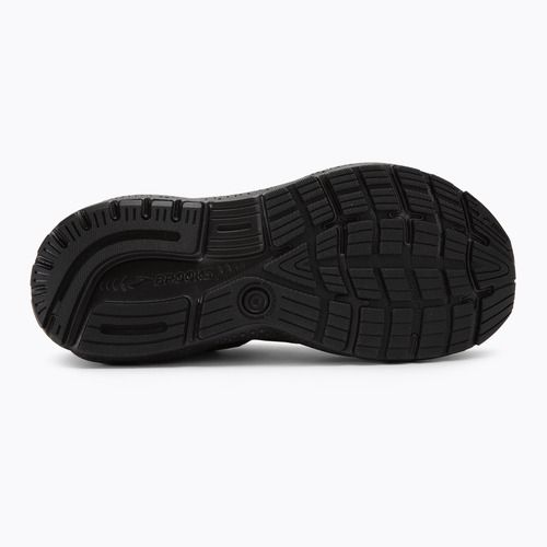 Pánska bežecká obuv Brooks Ghost 16 black/black/ebony