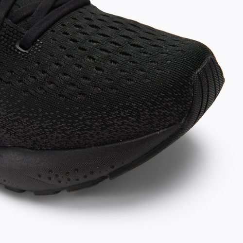 Pánska bežecká obuv Brooks Ghost 16 black/black/ebony