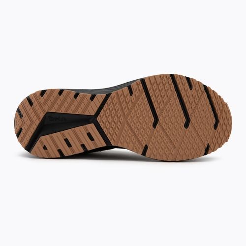 Pánska bežecká obuv Brooks Revel 7 black/black