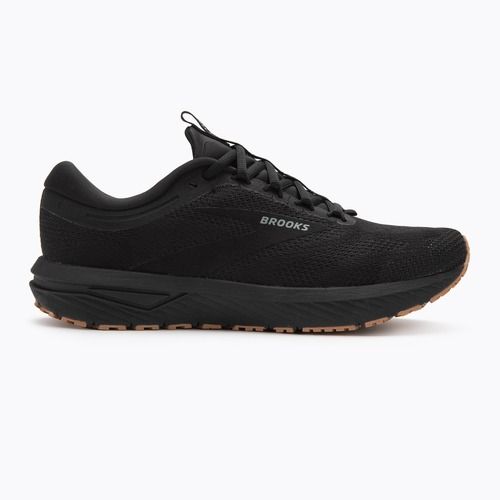 Pánska bežecká obuv Brooks Revel 7 black/black