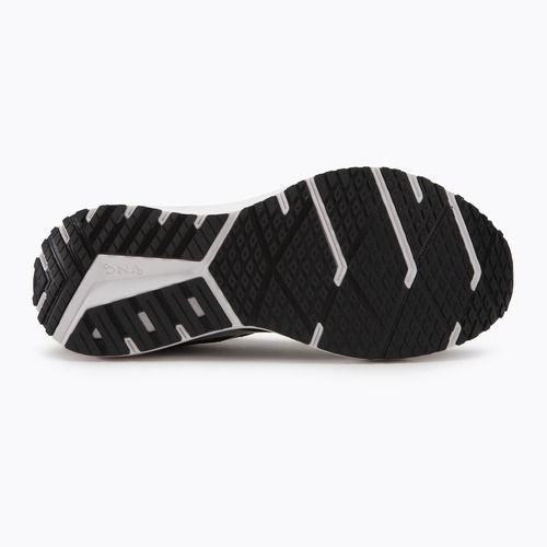Pánska bežecká obuv Brooks Revel 7 black/white