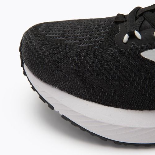 Pánska bežecká obuv Brooks Revel 7 black/white