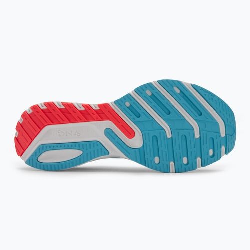 Dámska bežecká obuv Brooks Launch 10 crystal seas/blue jay/black