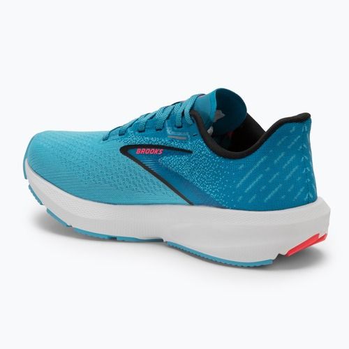 Dámska bežecká obuv Brooks Launch 10 crystal seas/blue jay/black