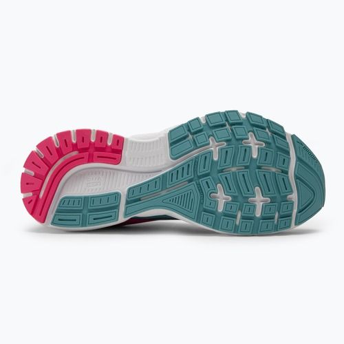 Dámska bežecká obuv Brooks Trace 3 aqua/storm/pink