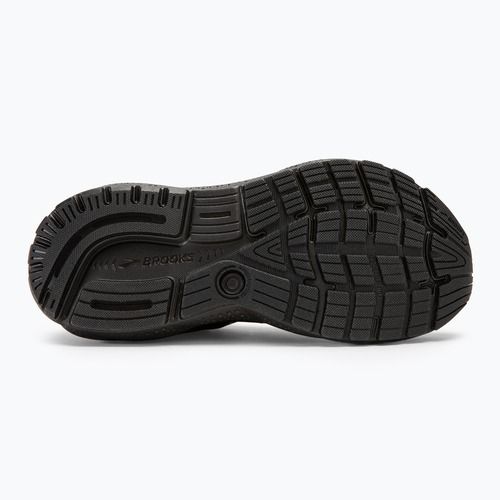 Dámska bežecká obuv Brooks Ghost 16 black/black/ebony