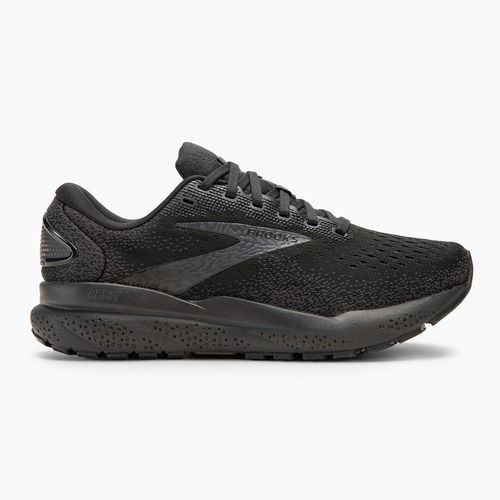 Dámska bežecká obuv Brooks Ghost 16 black/black/ebony
