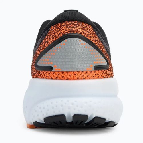 Dámska bežecká obuv Brooks Ghost 16 black/orange/white