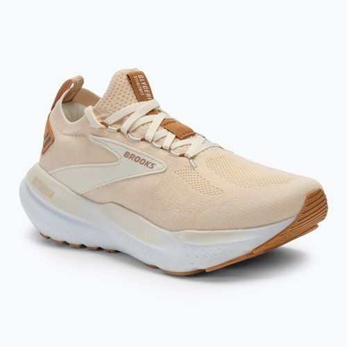 Dámska bežecká obuv Glycerin StealthFit 21 marshmallow/cream/biscuit