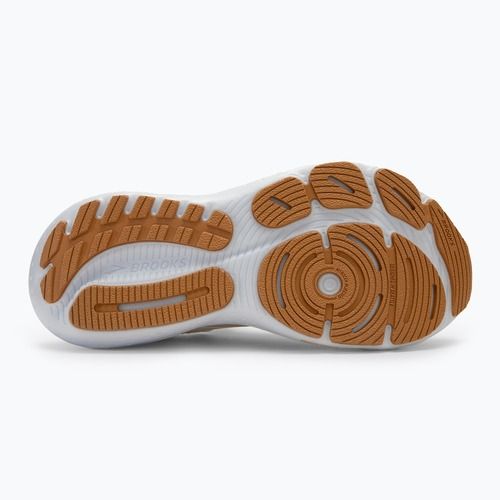 Dámska bežecká obuv Glycerin StealthFit 21 marshmallow/cream/biscuit