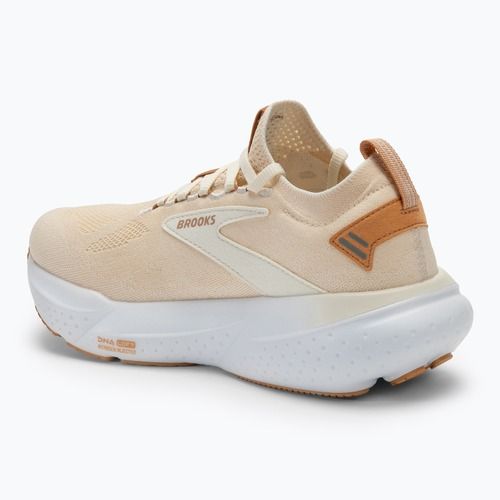 Dámska bežecká obuv Glycerin StealthFit 21 marshmallow/cream/biscuit