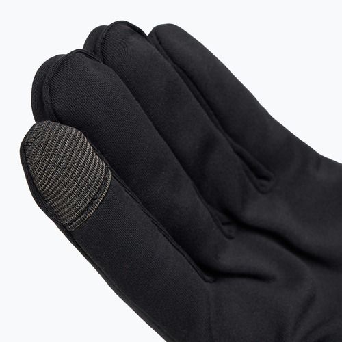 Bežecké rukavice Brooks Fusion Midweight 2.0 black