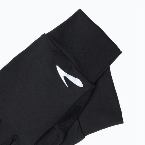 Bežecké rukavice Brooks Fusion Midweight 2.0 black