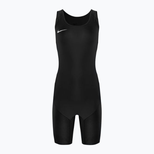 Dámsky overal Nike Weightlifting Singlet black
