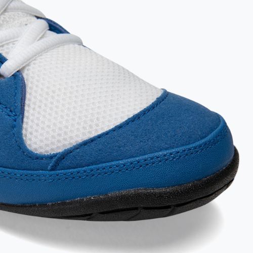 Zápasnícka obuv Nike Fury team royal/white/black