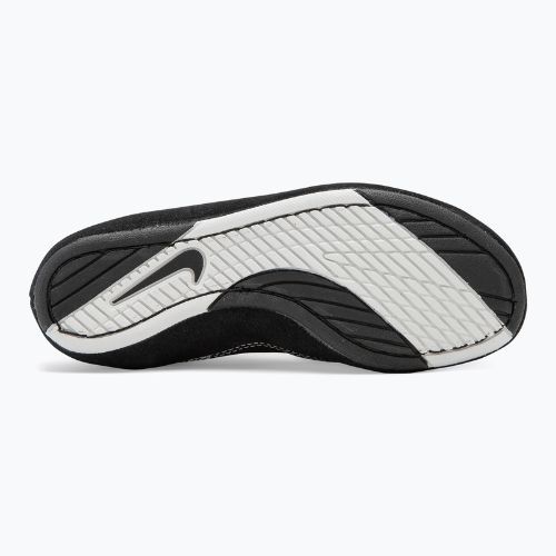 Detská zápasnícka obuv Nike Speedsweep VII black/white/black
