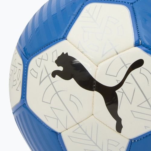 Futbalová lopta PUMA Prestige puma white/puma team royal/puma black veľ. 4