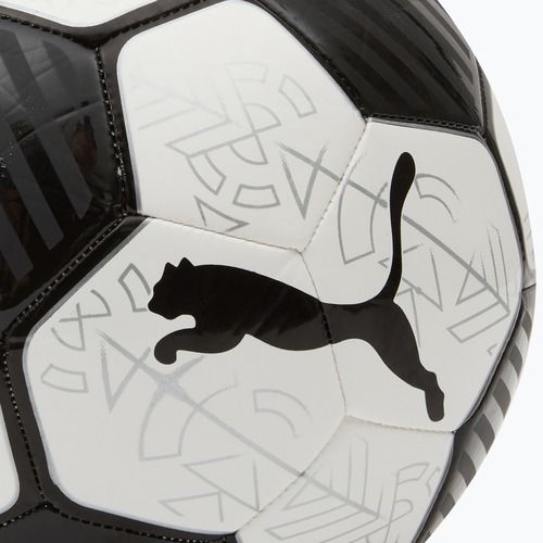 Futbalová lopta PUMA Prestige puma white/puma black veľ. 5