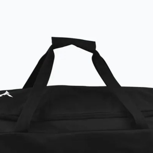 Tréningová taška Mizuno Ryoko Wheelie black