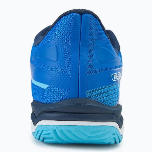 Pánska tenisová obuv Mizuno Wave Exceed Light 2 AC mugen blue/white/river blue