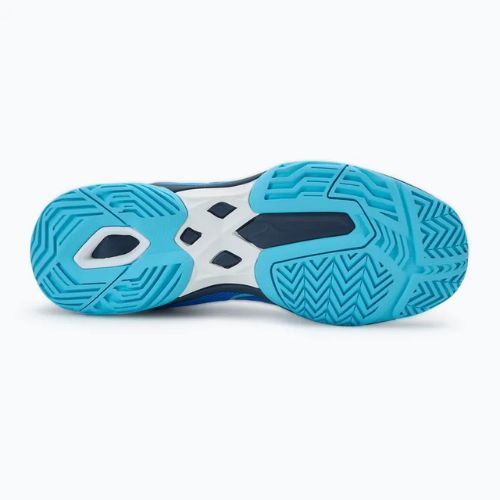 Pánska tenisová obuv Mizuno Wave Exceed Light 2 AC mugen blue/white/river blue