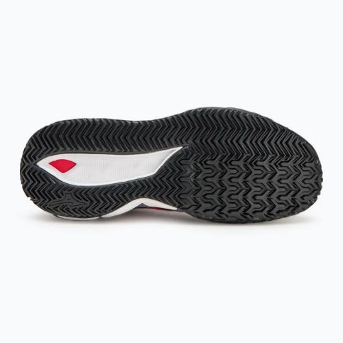 Pánska obuv Mizuno Wave Enforce Tour Padel graystone/white/salsa padel