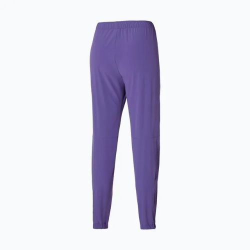 Dámske tenisové nohavice Mizuno Mugen Pant patrician purple