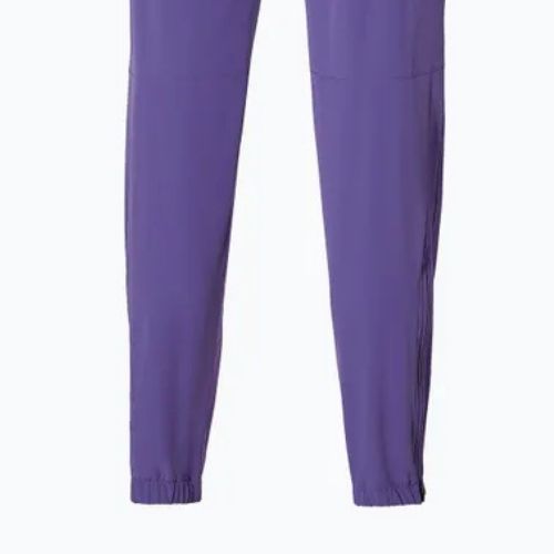 Dámske tenisové nohavice Mizuno Mugen Pant patrician purple