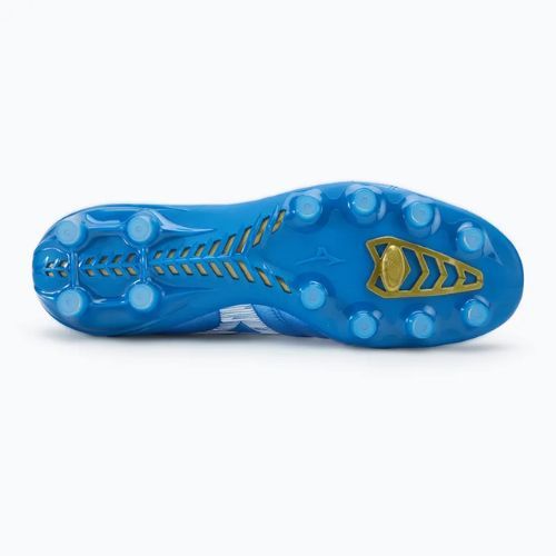 Pánske kopačky Mizuno Monarcida Neo III Pro FG laser blue/white