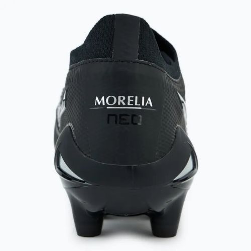Pánske kopačky Mizuno Morelia Neo IV β Japan FG black/galaxy silver
