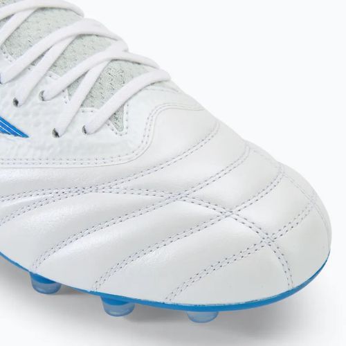 Pánske kopačky Mizuno Morelia Neo IV β Japan FG laser blue/white