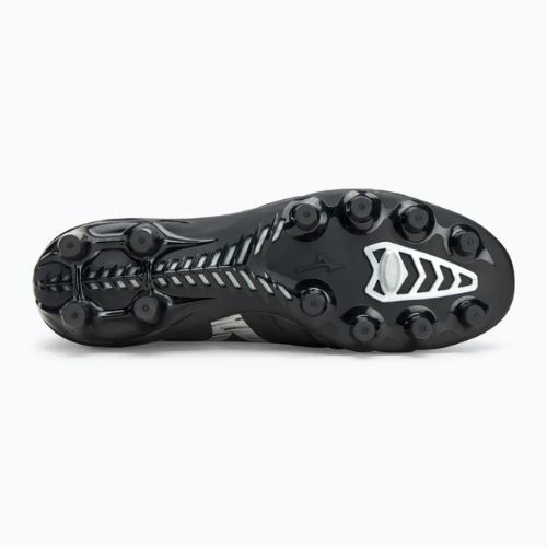 Pánske kopačky Mizuno Morelia Neo IV β Elite FG black/galaxy silver