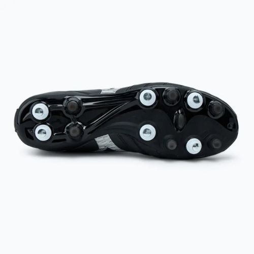 Pánske kopačky Mizuno Morelia Neo IV Pro MIX black/galaxy silver