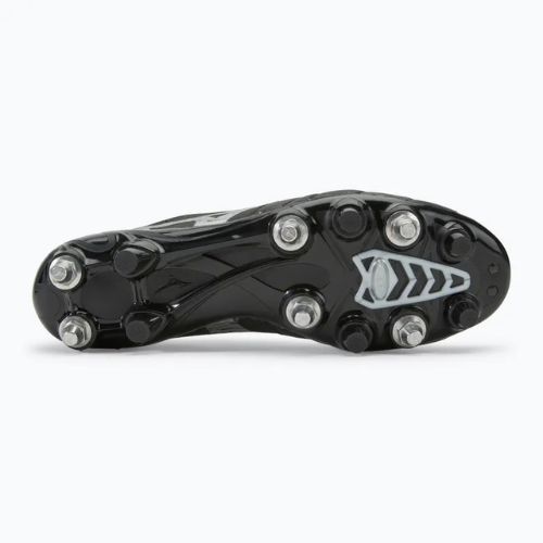 Pánske kopačky Mizuno Morelia Neo IV β Elite MIX black/galaxy silver