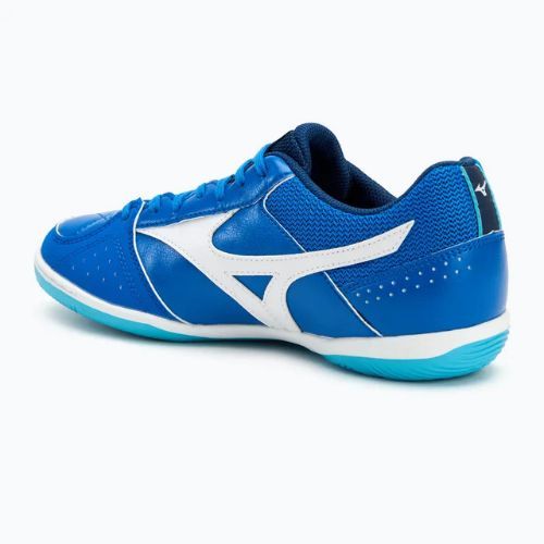 Mizuno MRL Sala Club IN kopačky mugen blue/white